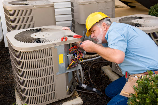 Affordable air conditioning repair in North Bellmore, NY