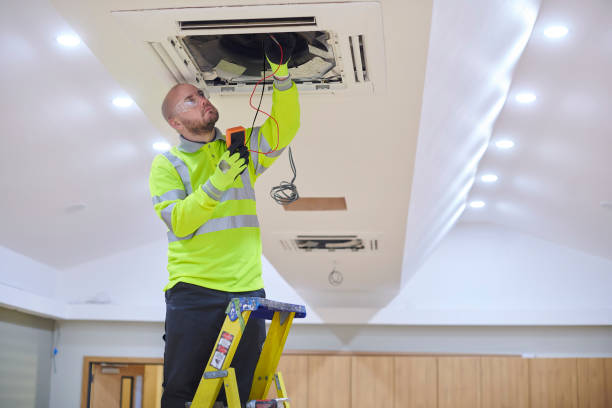 Best HVAC maintenance plan  in North Bellmore, NY