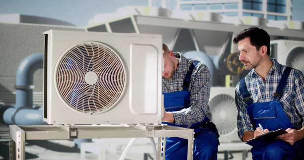 Best HVAC system installation  in North Bellmore, NY