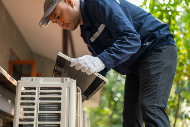 Best HVAC repair near me  in North Bellmore, NY