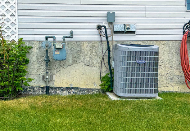 Ductless HVAC repair in North Bellmore, NY